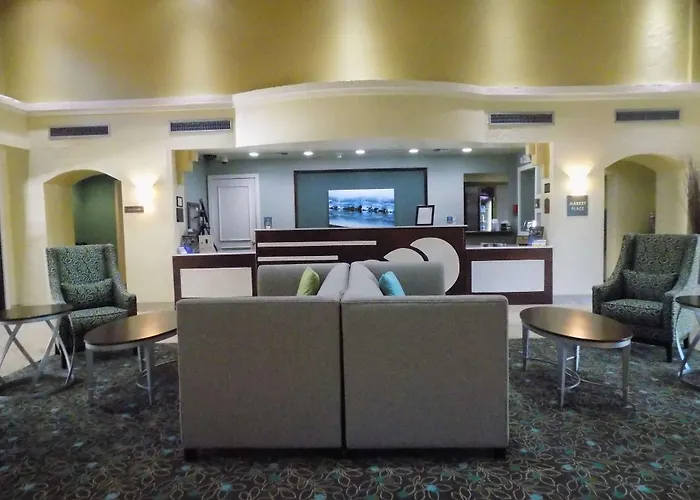 Best Western Plus Deerfield Beach Hotel & Suites