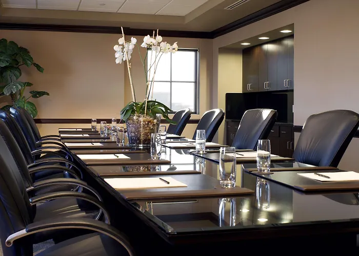 The Atlantic Hotel & Spa