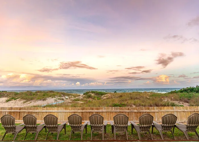 Emerald Seas Deerfield Beach Club