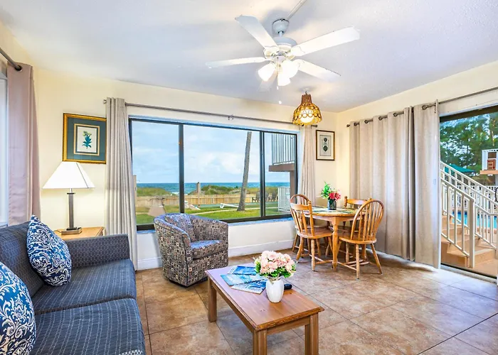 Emerald Seas Deerfield Beach Club