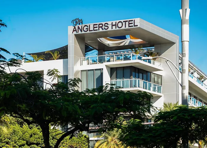Angler'S Hotel - Miami Beach