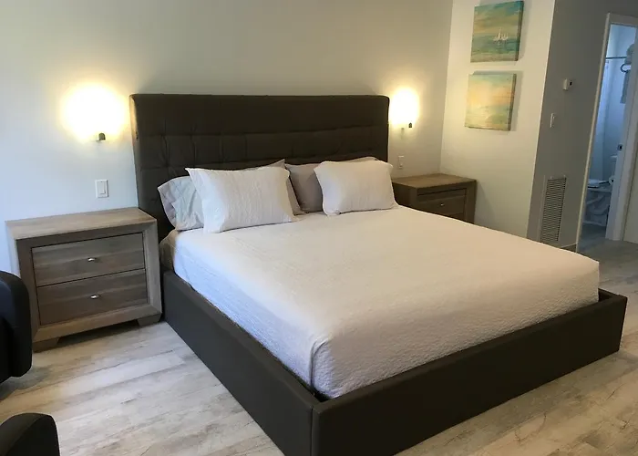 Elizabeth House Inn