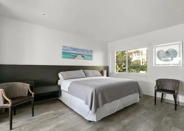 Elizabeth House Inn